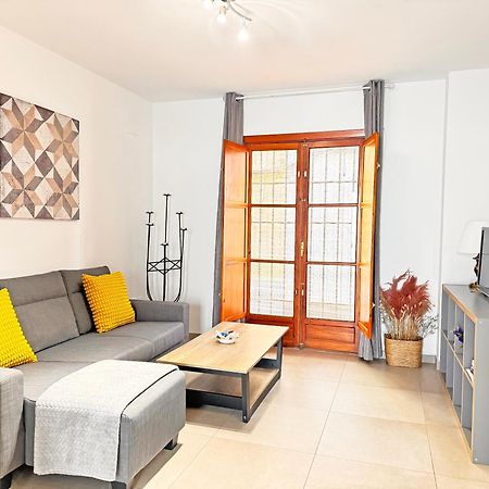Triana Home Luxury Севілья Екстер'єр фото