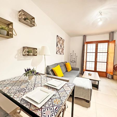 Triana Home Luxury Севілья Екстер'єр фото