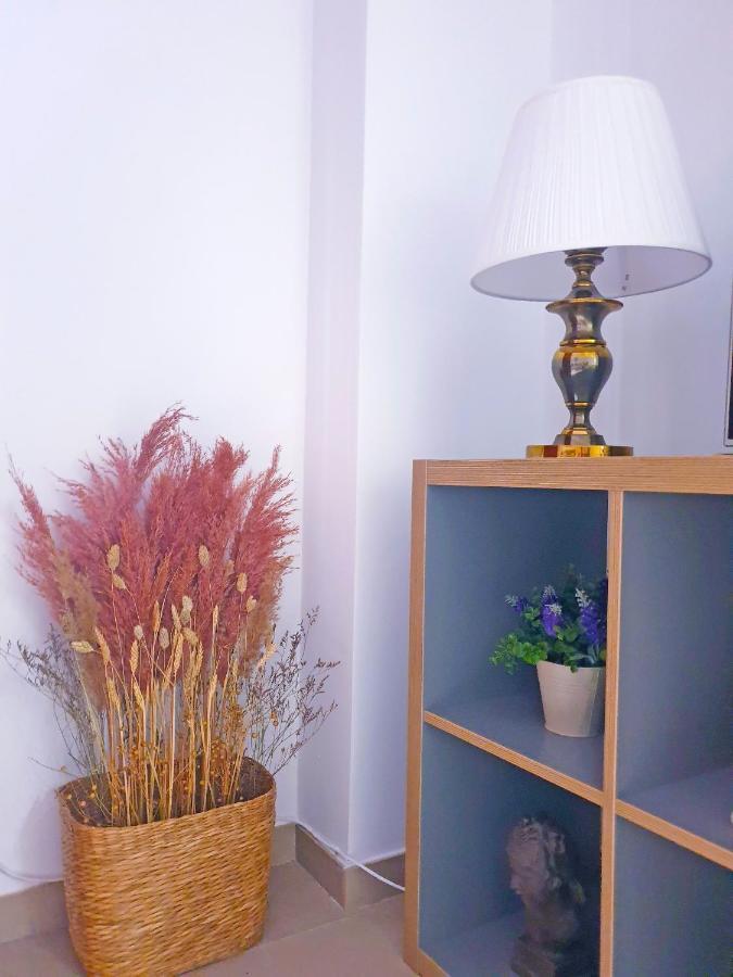 Triana Home Luxury Севілья Екстер'єр фото
