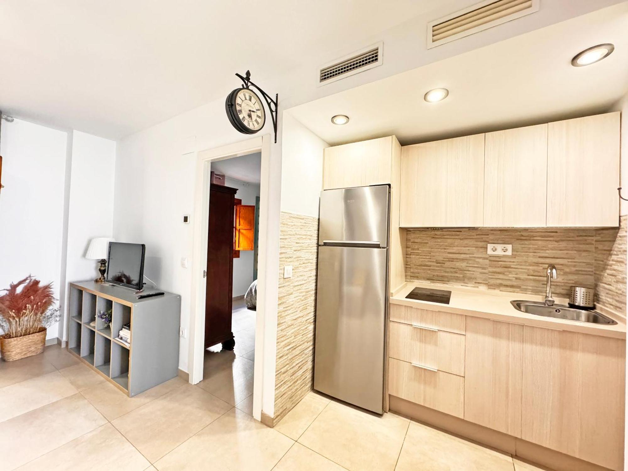 Triana Home Luxury Севілья Екстер'єр фото