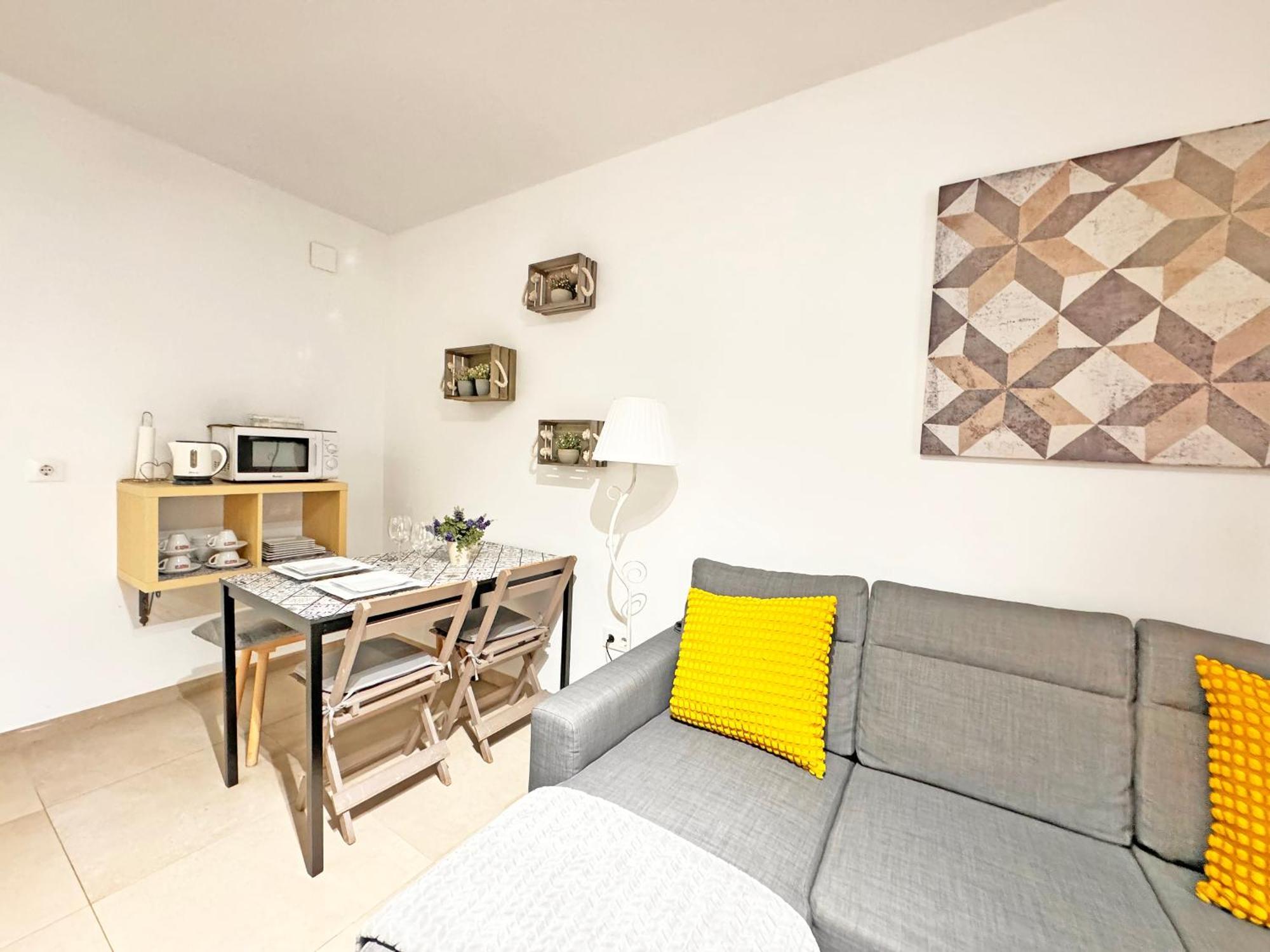 Triana Home Luxury Севілья Екстер'єр фото