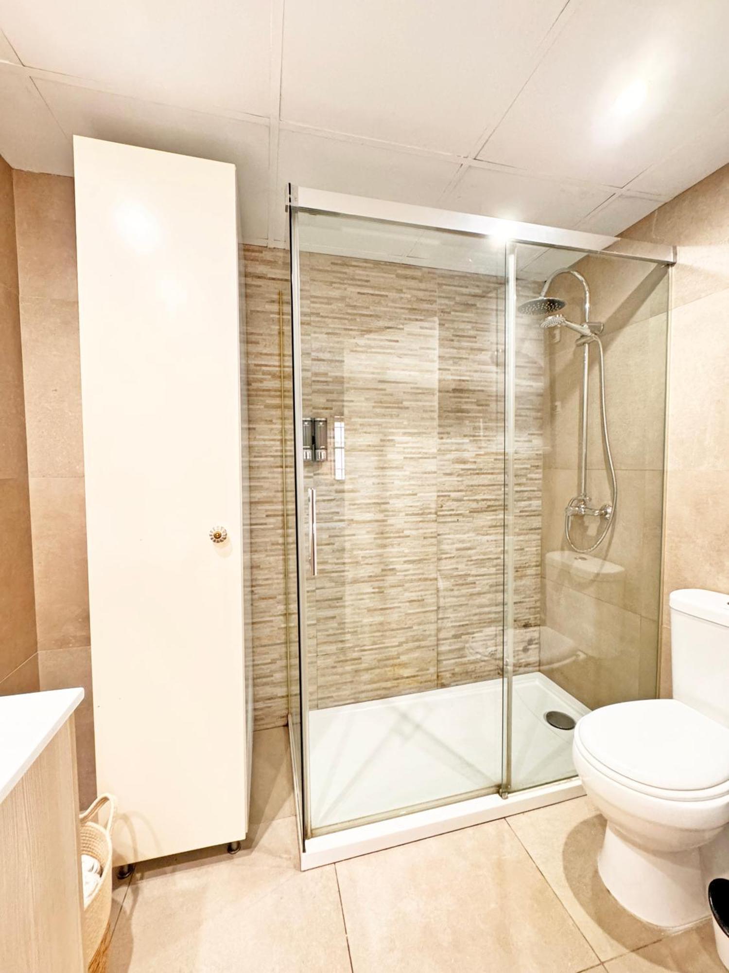 Triana Home Luxury Севілья Екстер'єр фото